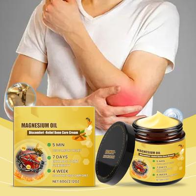 Bee Gentle Moisturizing And Pampering Joints, Legs, Body Massage, Topical Application Cream