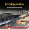 BYD 25-26 Model Seal 05DMI Insect Net Grille & Radiator Protection Accessory