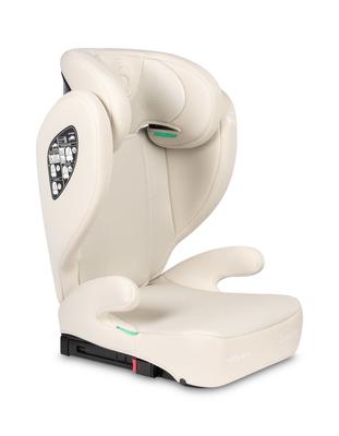 Breezy Fix Beige Car Seat (100-150Cm)