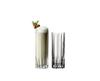 Authentic RIEDEL Fizz Glass Set (265ml) - Drink-Specific Glassware, 6417/03