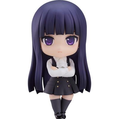 Nendoroid Inu x Boku SS Shirakiin Ririchiyo Action Figure in plastica dipinta non in scala