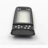 Suitable for Caterpillar 320D, 336D, 323D, 329D excavator cab display screen shell and instrument decorative shell