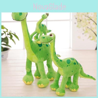 Charming The Good Dinosaur Arlo Green 12 Inch Stuffed Doll Perfect For Christmas Gifts