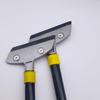 Glue Removal Scraper: Versatile Blade for Wall, Floor, and Seam Cleaning.
