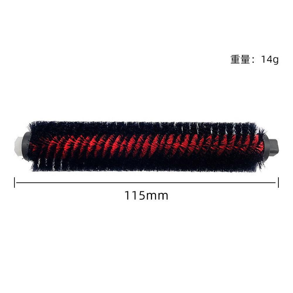 Cleaning Rolling Brush for Roborock S7 Maxv Ultra S7 Pro Ultra S8 S8 PLUS S8+ S8 Pro Ultra S8 MaxV, High Speed Brush Parts