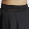 Nike Court AdvantageDri Fit FW24 Casual Short Skirts Women's Black FZ6513-010