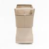 Pram Beige Eco-plastic