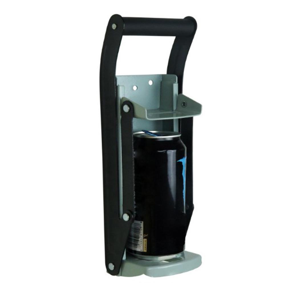 Aluminum Can Wall Mount Recycling Tool Opener