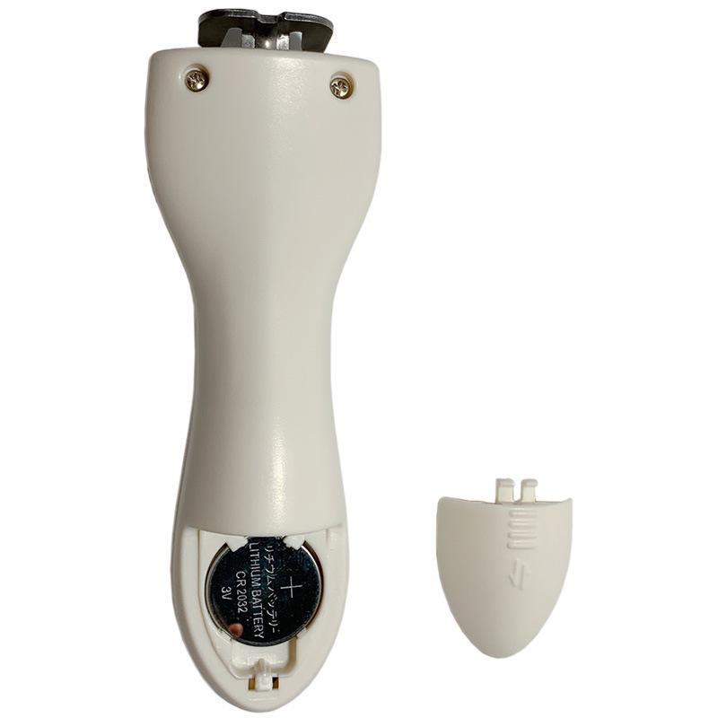 Pet Nutritional Precision Scale: High-Precision Electronic Measuring Spoon for Dog, Cat Food, and Coffee.