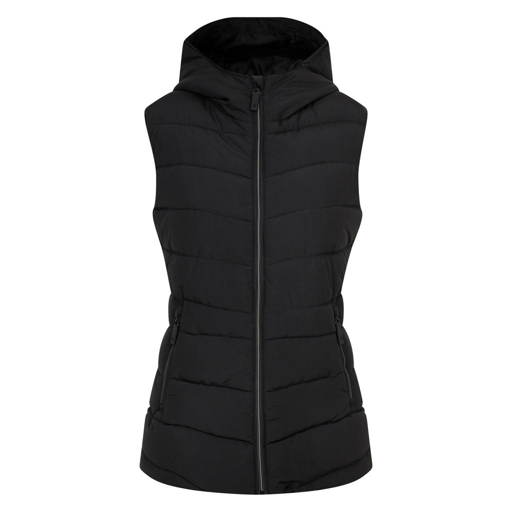Dare 2B Womens/Ladies Complicate II Baffled Gilet