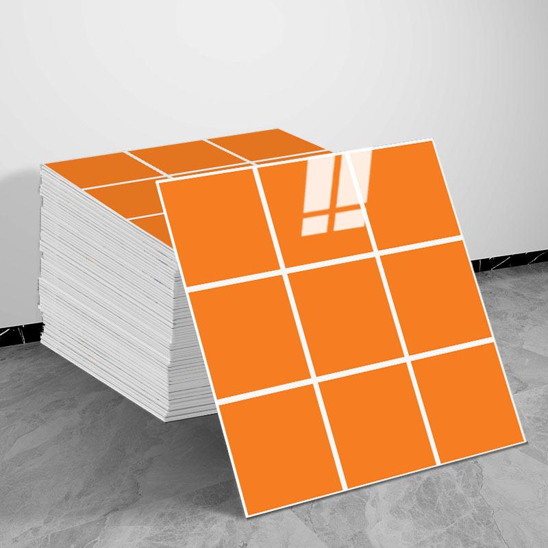 Self-adhesive Wallpaper/wall Sticker for Renovating and Beautifying Tile or Aluminum-composite Panel Walls