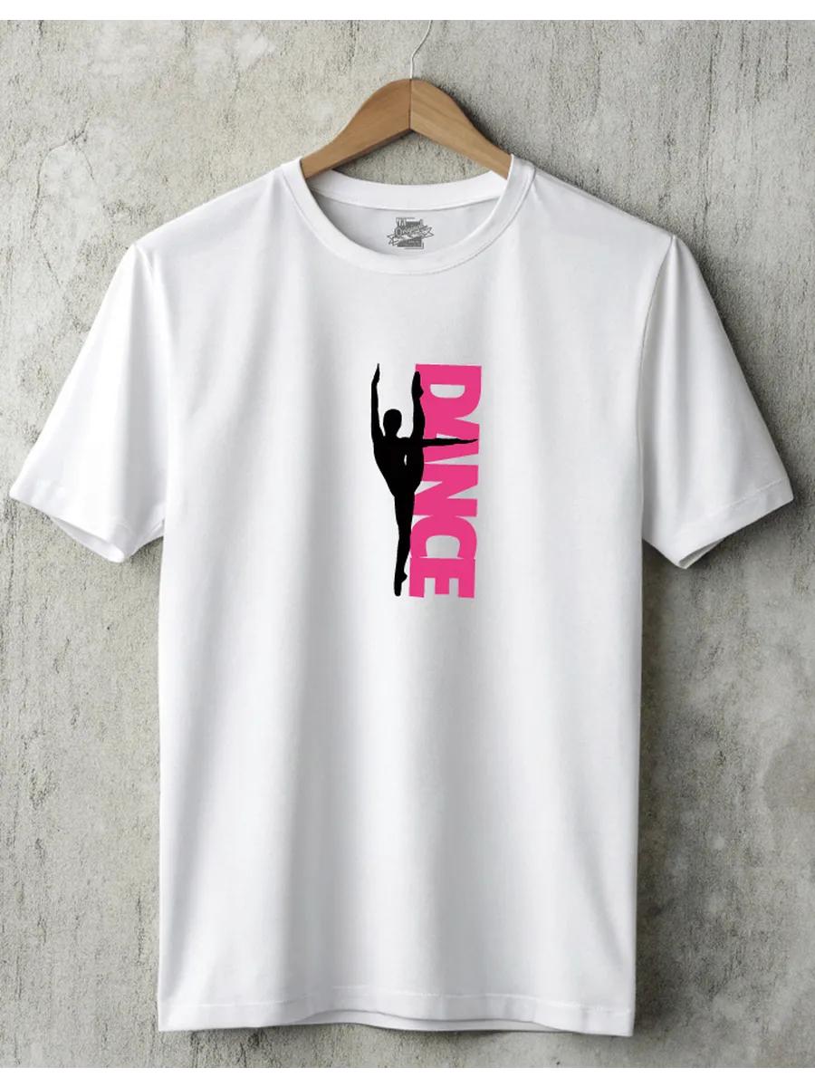 Women s cotton rock drums printed T-shirt L