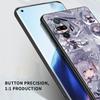 Fall Für Redmi Hinweis 10 Pro Max 9 9t 9s 8 8t 7 Abdeckung Tpu Fundas Für redmi K40 Pro Plus 9 9a 9c Shell Genshin Auswirkungen Anime