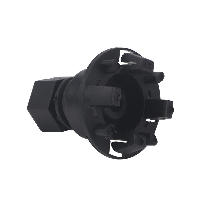 68483908AA Front Hood Stop Buffer For Jeep Grand Cherokee   2024 Jeep Compass 2017 2018 - 68269094A 68269094AB