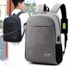 2024 Men's Business Travel Backpack - Fashionable Commuter & Student Schoolbag. Ideal for Outdoor & Computer Use.
