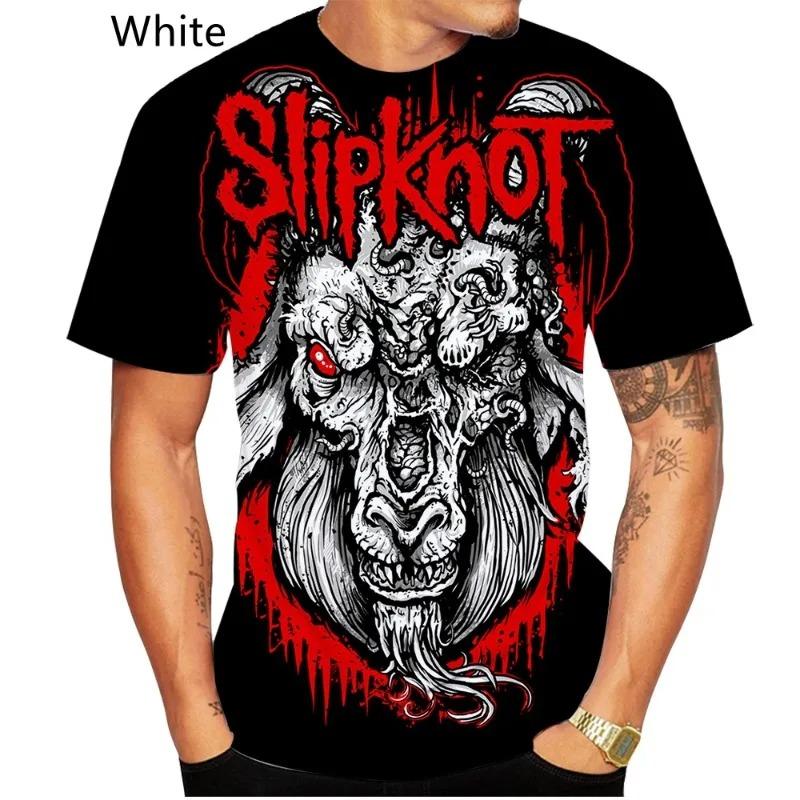 Summer Fashion Tiger/lion Domineering 3D Printed Personalized Cool Casual Street Style T-shirt