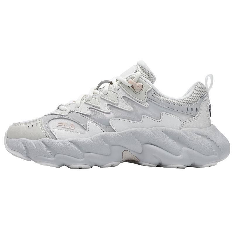 FILA Women's Fern Grass 2.0 Dad Shoes (Yang Mi Style)