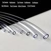 10m PVC Transparent Hoses High Quality Aquarium Pump Tube ID 3-16mm Clear Plumbing Pipe Garden Watering flexible Hose