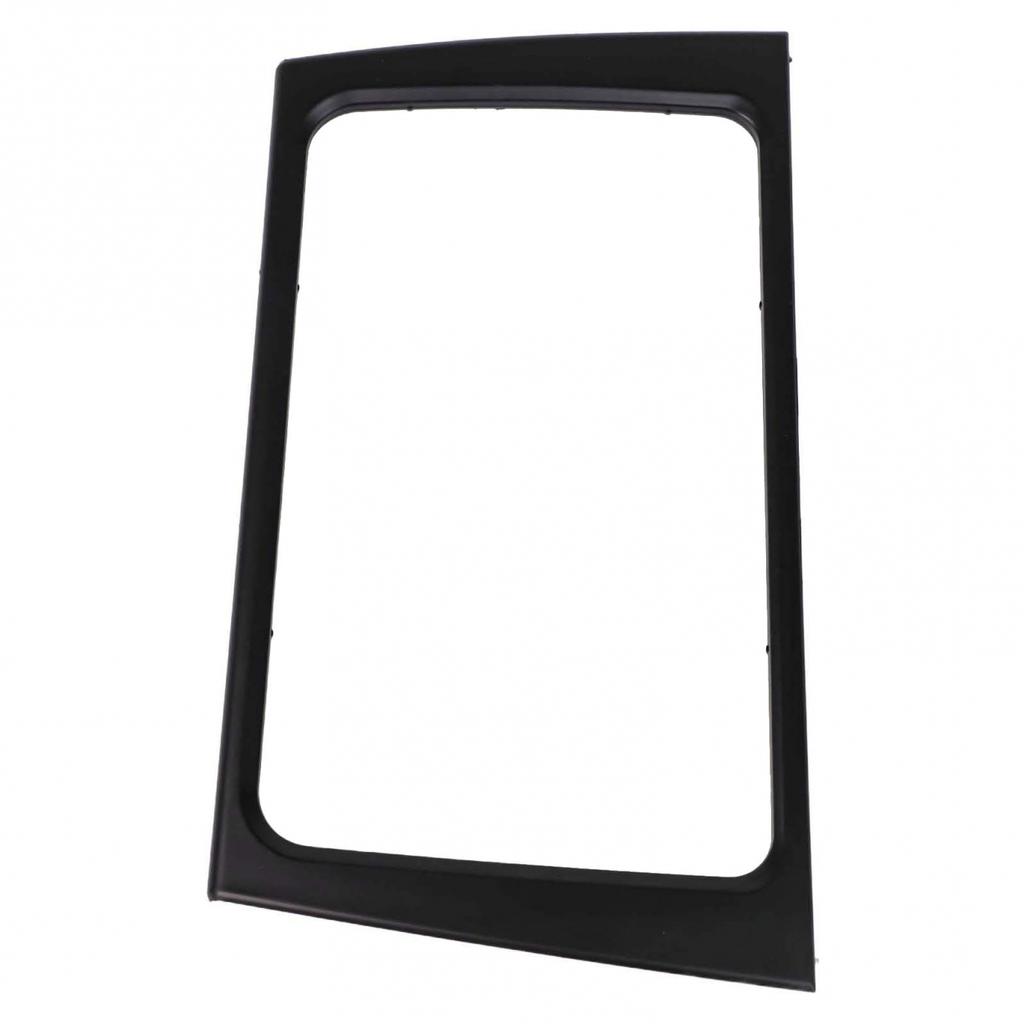 Car CD Box Radio Head Unit Bezel Trim 5K0858061F For Golf 6 For GTI For MK6 New