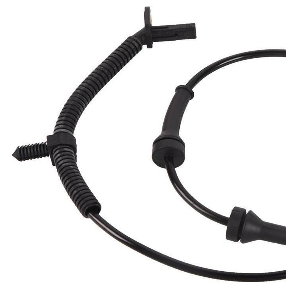 1pcs Front Left/ Right ABS Wheel Speed Sensor LR001056, 6G9N-2B372-AB, ALS1794, 5S10872 Fit for Land Rover LR2 2008-2015