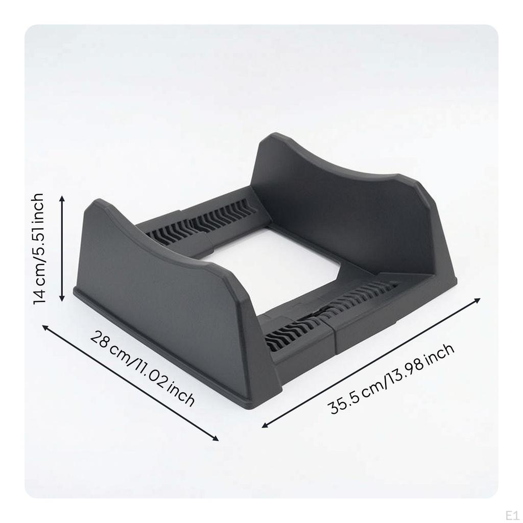 Tire Display Stand Adjustable Car Wheel Rims Holder for Auto Shops, Showroom