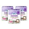 Organic Cotton Overnight Period Panties Medium 4 Pants X 3 Packs 12 Pants
