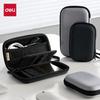 Deli Shockproof Waterproof Electronic Organizer