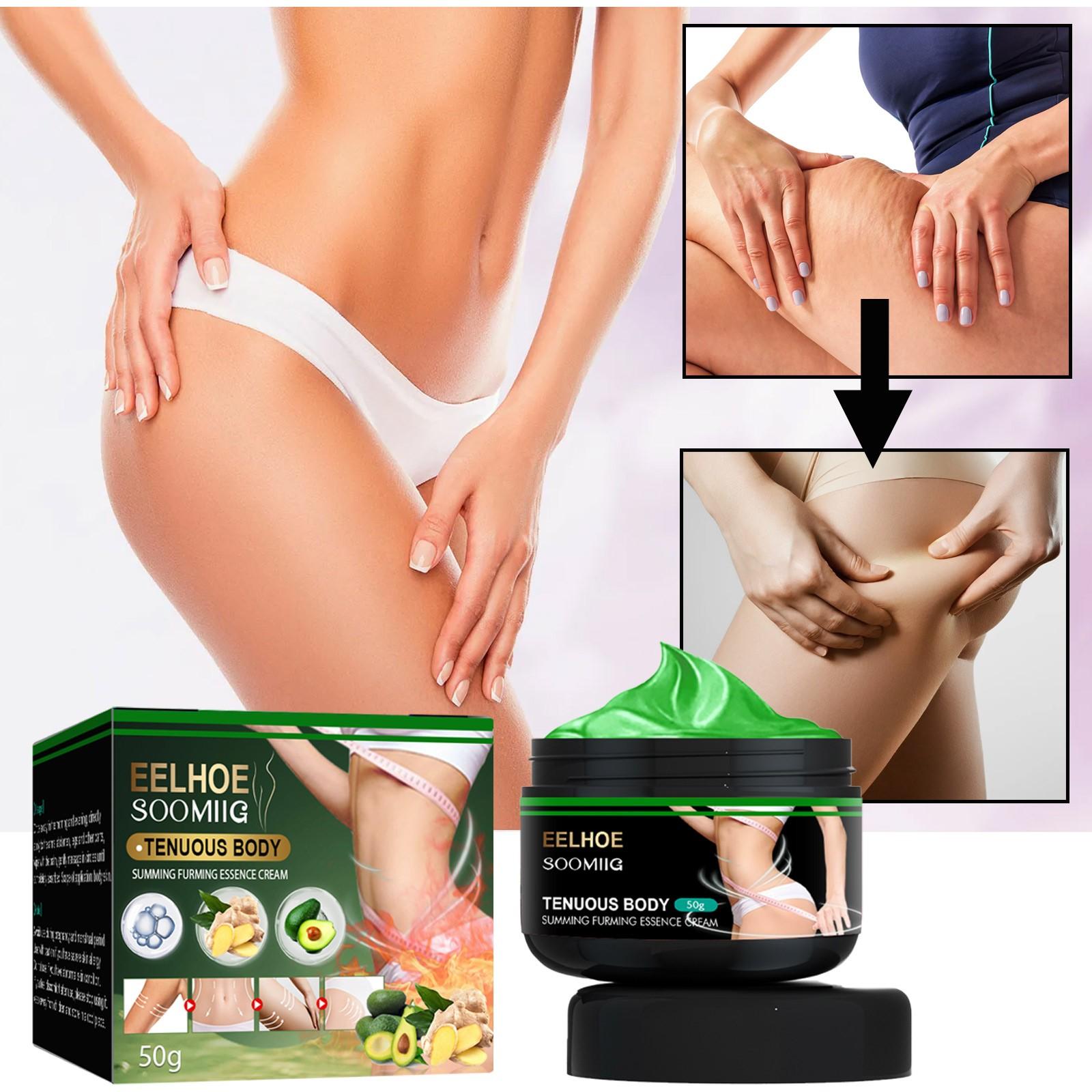 

Slimming And Tightening Slimming, Eliminating Excess Body
