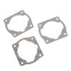 10Pcs/Lot 40-5 Brush Cutter Trimmer Cylinder Gasket Repair Accessories