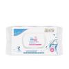 Baby Wipes Cleaning Wipes BABY 60 Units