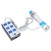ED Shockwave Therapy Machine Muscle Pain Relief Extracorporeal Shockwave Body Massager