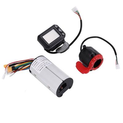 5,5-calowy elektryczny skuter 36 V kontroler LCD monitor zestaw hamulców do elektrycznego skutera