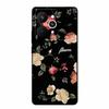 For Realme 15 Pro Cases 3D Relief Flower Emboss Black Silicone For Realme15 Pro 5G Back Cover Cartoon Funda Realme 15 Pro Bumper