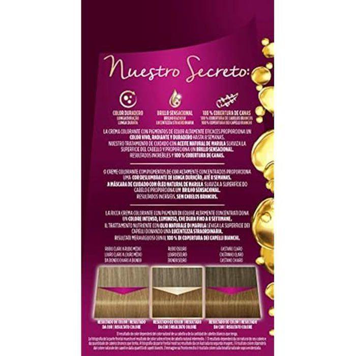 Accessories for Hair Color - SCHWARZKOPF - Palette - Ammonia-free - All Hair Types - Other Colors