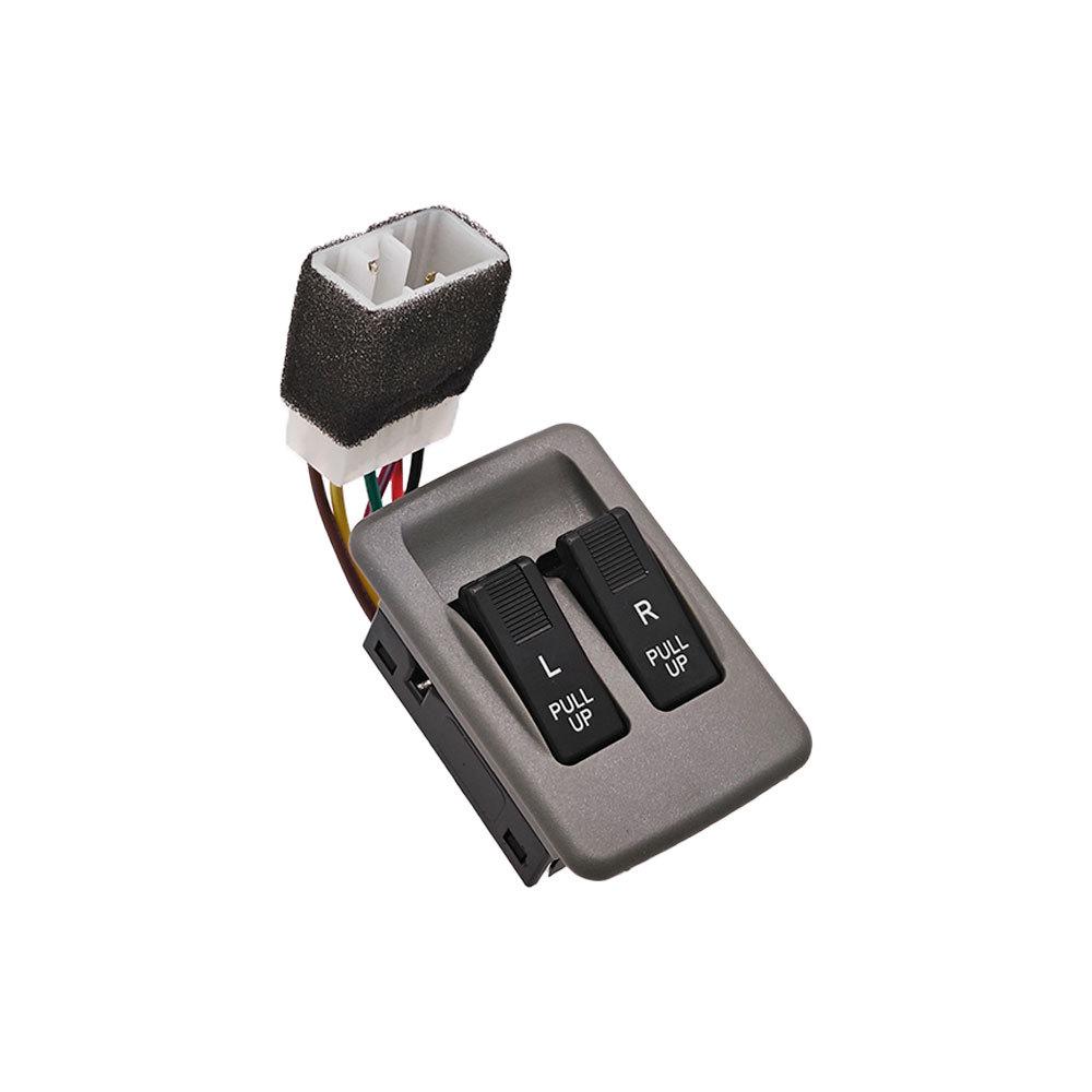 KK12B-66-350: Compatible with Kia Electric Window Regulator Switch. Electric