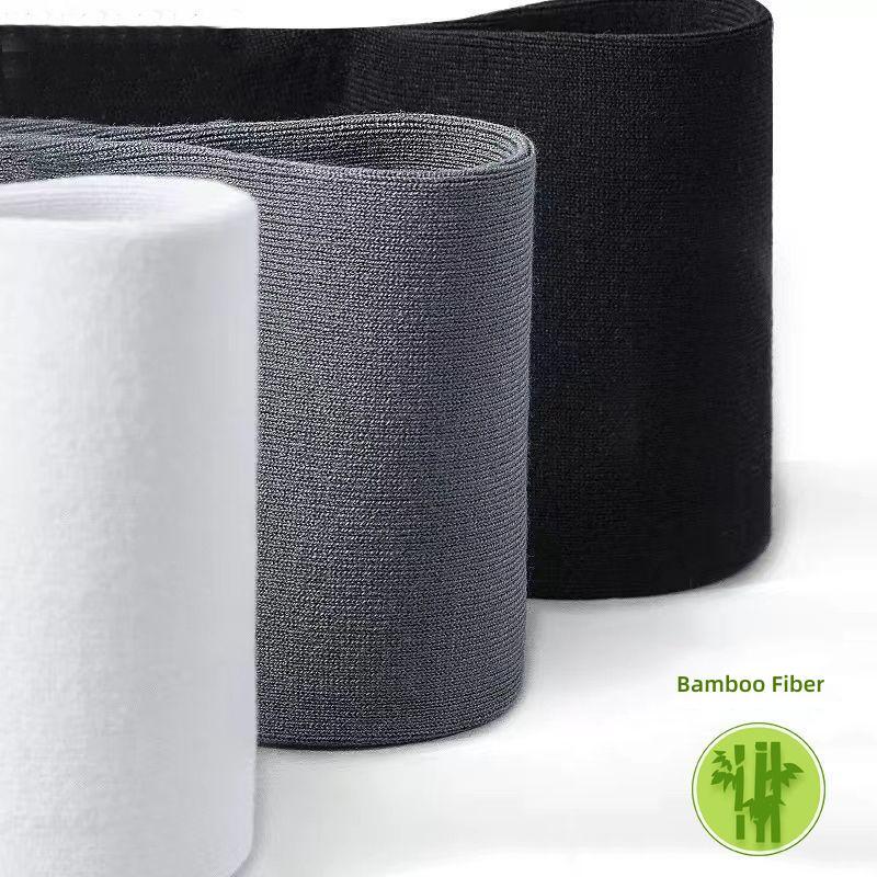 10 Pair Men's Bamboo Socks Anti-bacterial And Anti-odour Soft Business Socks Wearable And Breathable Casual Socks For Men