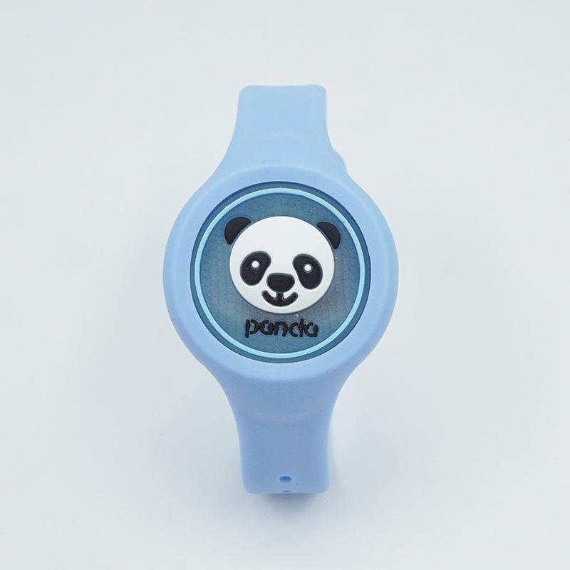 

Summer Children s Mosquito Repellent Bracelet Outdoor Sports Protection Bracelet Children s Growth Accessories