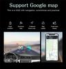 OBD2 GPS HUD Speedometer With Navigation