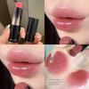 Lipstick for Autumn and Winter, Water-Glossy, Translucent, Low-Saturation Nude Pink, Everyday Nude Color Series, Moisturizing Student Lip Balm,