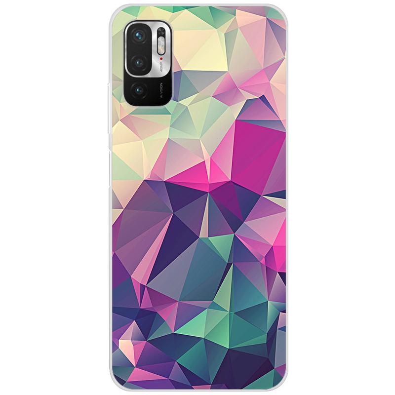 Pro Xiaomi Redmi Note 10 Pro Pouzdro Silikonový Zadní Kryt Pouzdro na Telefon Pro Xiaomi Redmi Note10 Pro 2021 Měkké Pouzdro Note 10 5G 4G Coque