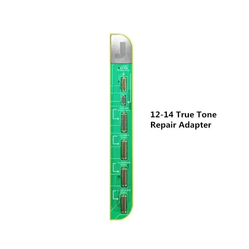 JC JCID V1S Pro Programmer with BGA315 BGA110 BGA70 BGA60 for 6-14PM Nand Read Write Screen True Tone Battery Repair Module