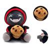 Dream Minecraft 25cm Smp Badboyhalo Plush Toy Dsmp Soft Stuffed Doll Fan Gift