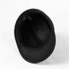 Unisex Wool Hat Durability Soft Hat Wide Border Wool Hat Elegant Wool Hat for Outdoor Cycling and Casual Outfits