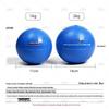 Warrior Inflatable Medicine Ball
