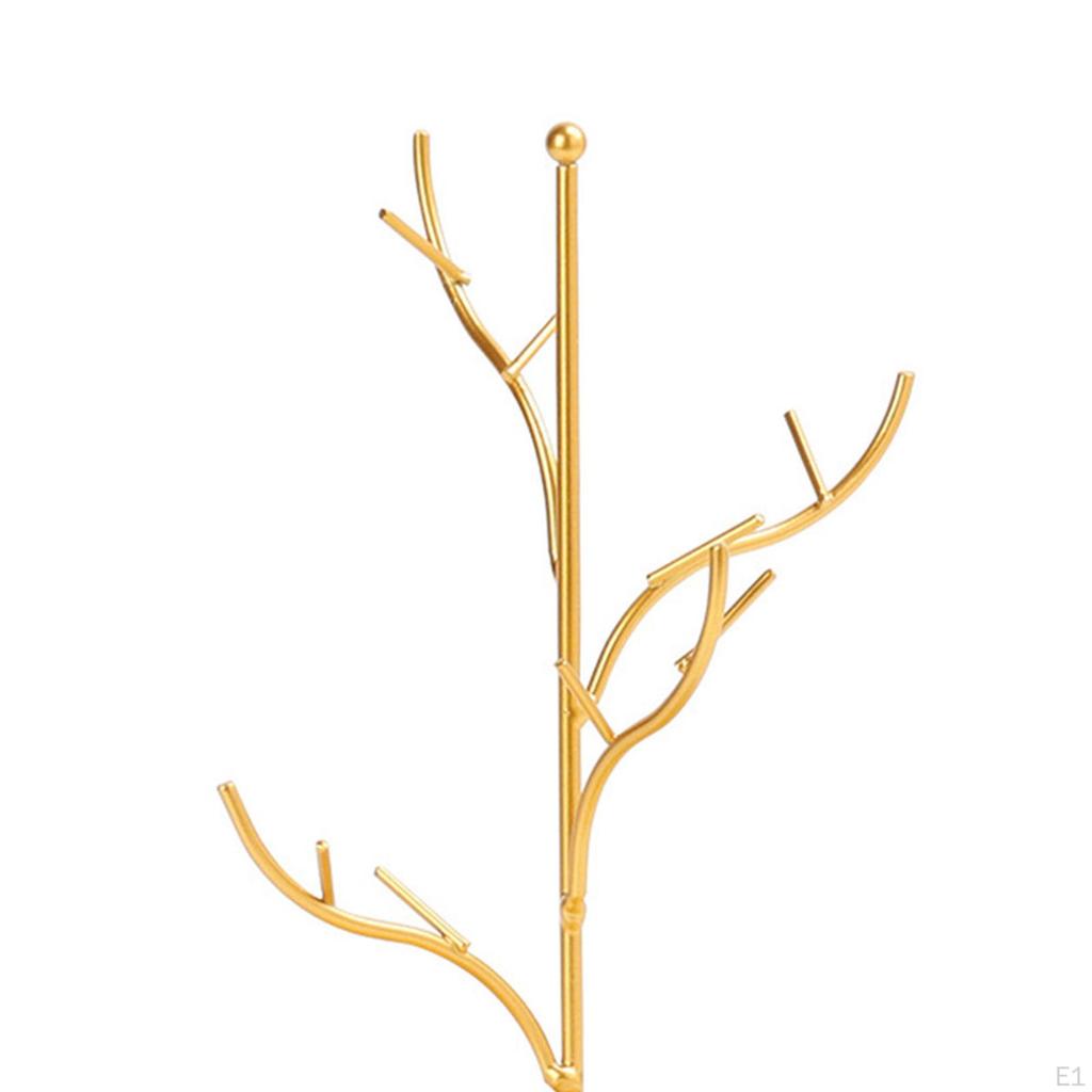 Tree Ear Holder Modern Rack for Teen