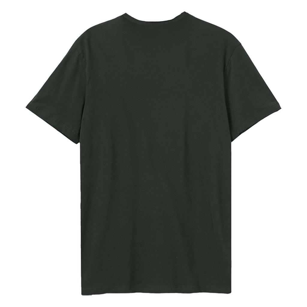 Amplified Unisex Adult Revolution Parade Prince T-Shirt