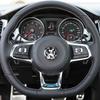 For Volkswagen steering wheel paddle shift VW MK7 Golf 7 Rline 7.5 GTI Tiguan Sciricco Touran X Sagitar POLO GTD GTE accessories