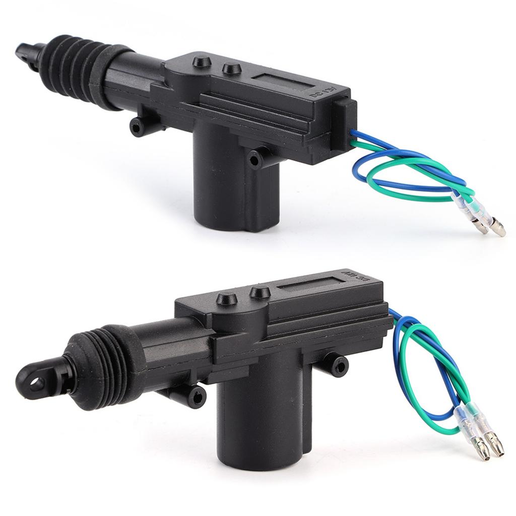 433.92MHz Car Central Door Lock Locking Kit Universal 4 Door Vehicle Keyless Entry System