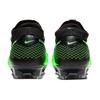 Nike Phantom Vision 2 Elite DF FG 'Black Green Strike' Men's CD4161-036