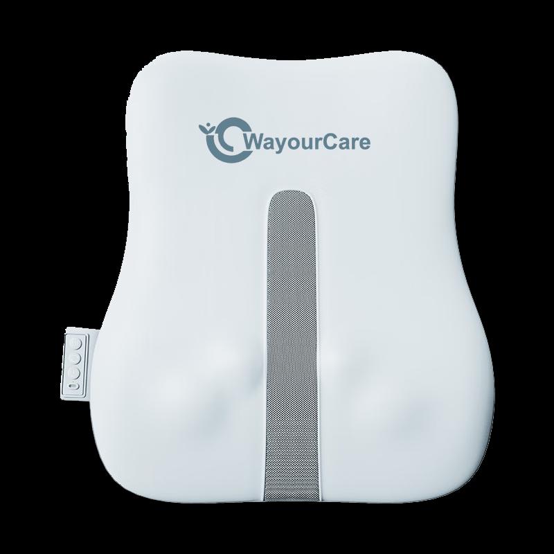 WayourCare F922 Thin Waist Massager